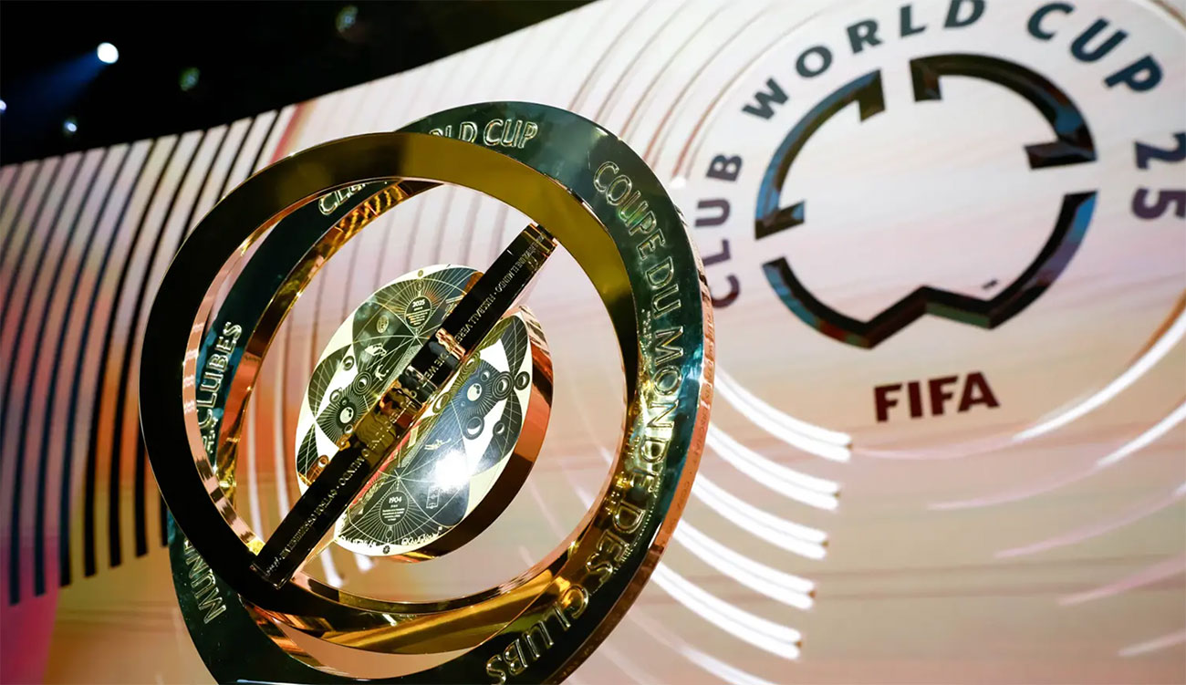 Barcelone, futur adversaire de l’Espérance sportive de Tunis en Coupe du monde des clubs ?