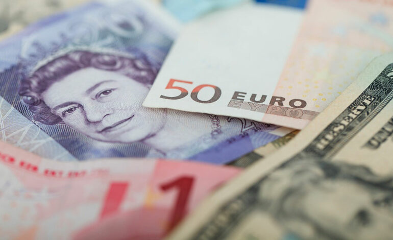 22,1 milliards de dinars : les avoirs en devises chutent de 5,3 % en un an en Tunisie