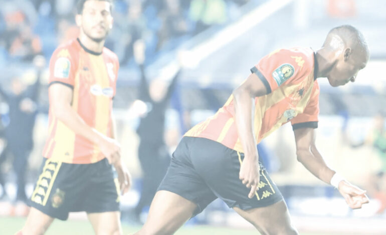 Ligue des champions – Groupe D – 5e journée – Djoliba AC-EST (0-1) : Mokwana expédie l’Espérance en quarts