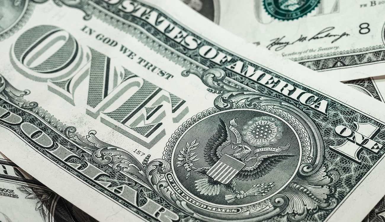 Le dollar en recul avant la réunion entre Washington et Pékin