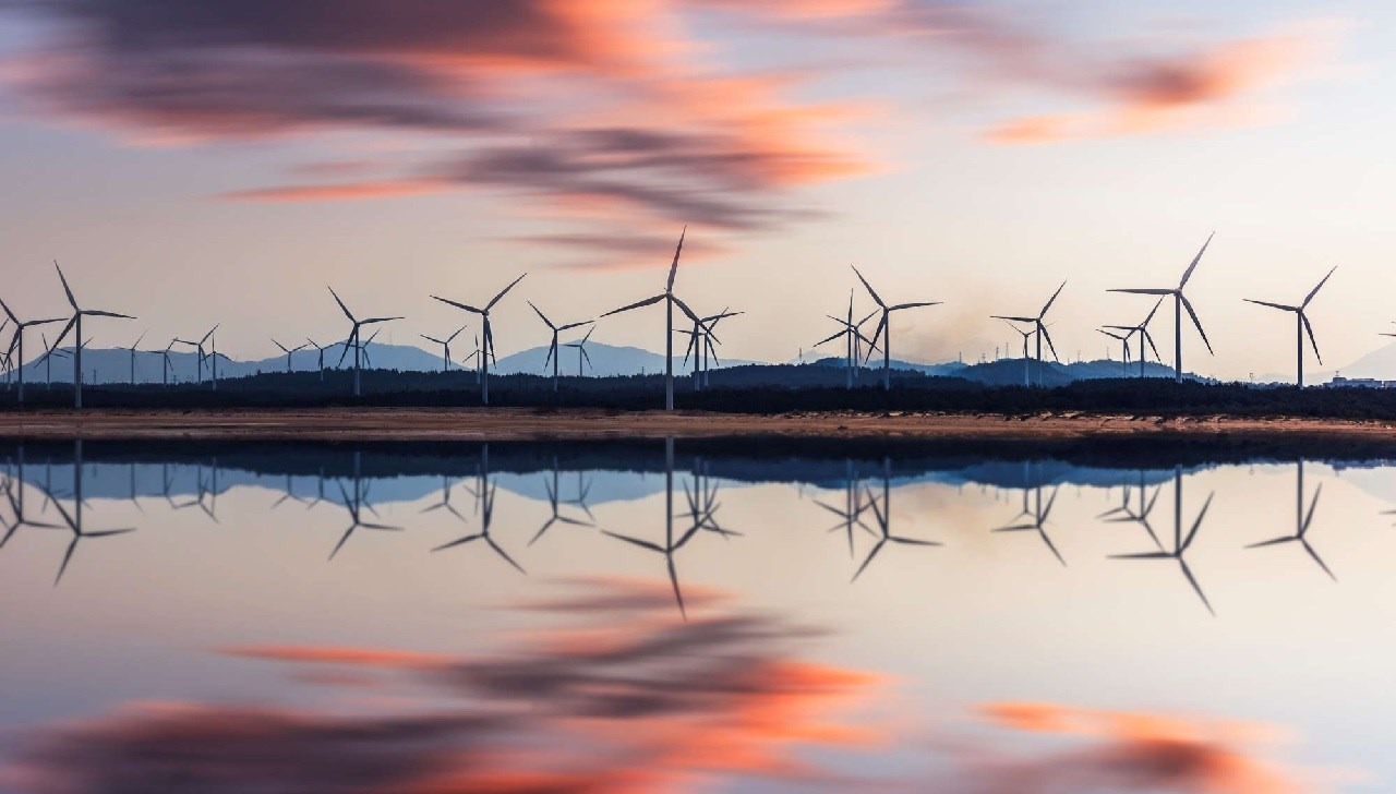 Un milliard de dollars pour le plus grand projet éolien d’Afrique en Égypte