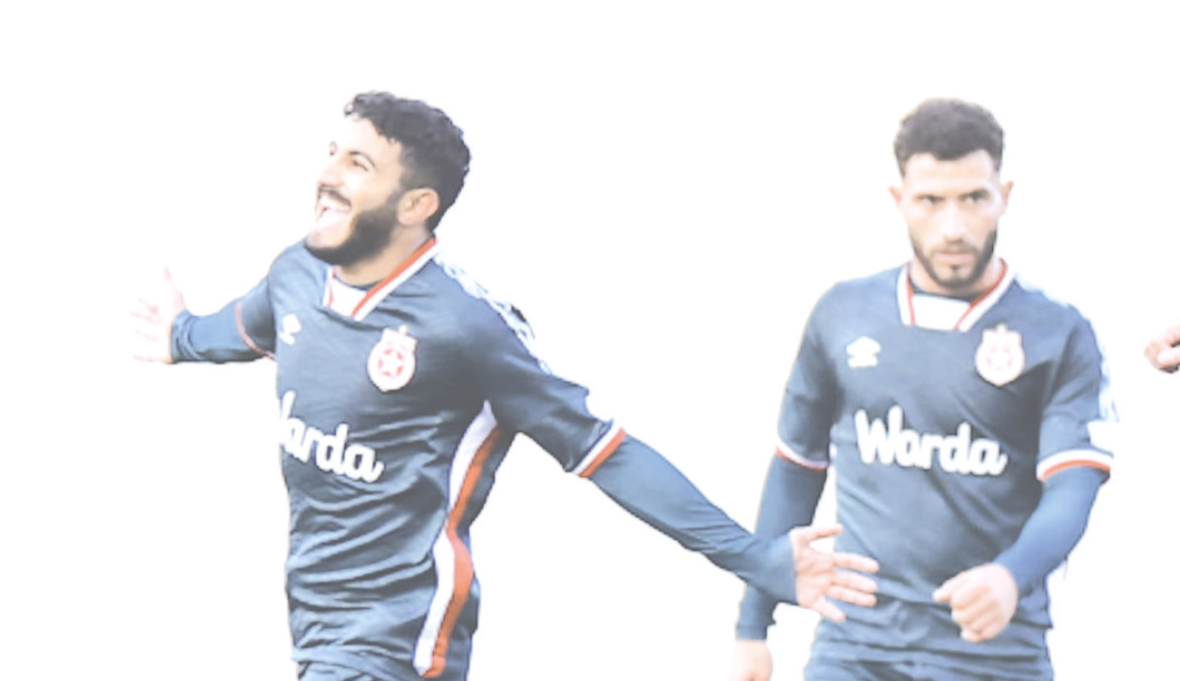 LIGUE 1 — 16E JOURNEE:   L’Étoile arrive