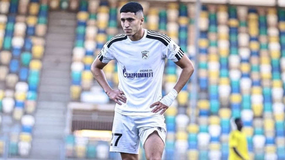 Tunisie : Le Club Africain renforce son effectif avec l’attaquant libyen Fahd El Messmari