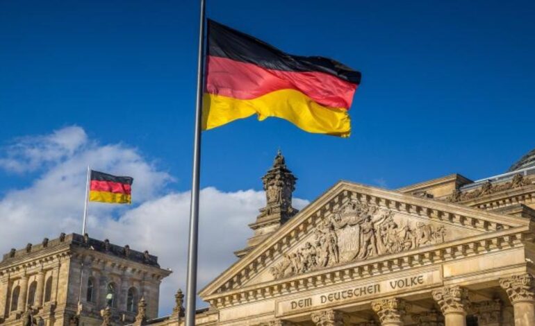 L’Allemagne confrontée à une vague de faillites : retour aux pires niveaux depuis 2009