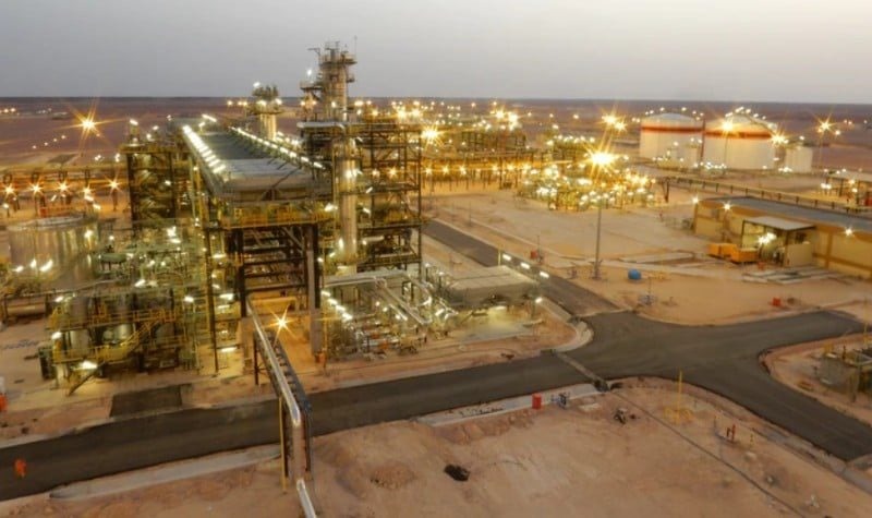 L’Algérie accueille un acteur thaïlandais dans son secteur gazier avec l’acquisition de PTT
