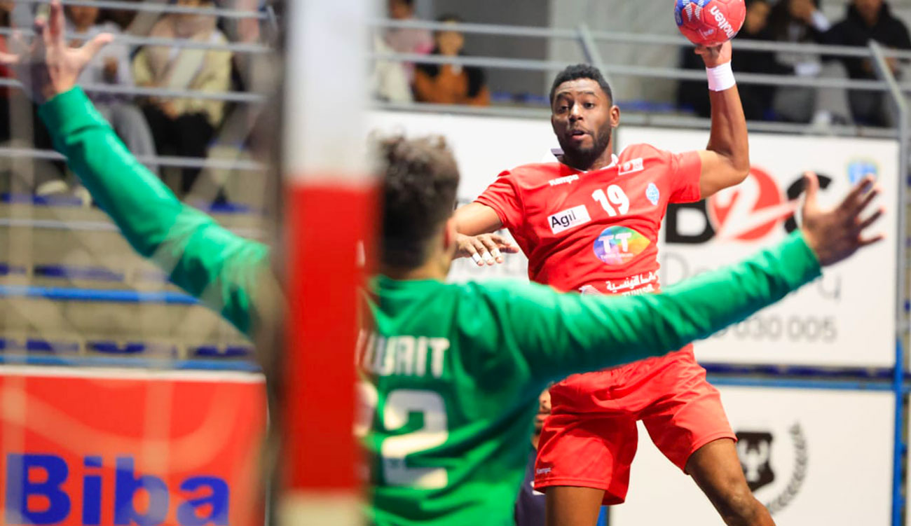 Hand – Mondial – Ce soir (20h30) – Tunisie-Danemark : Relever la tête