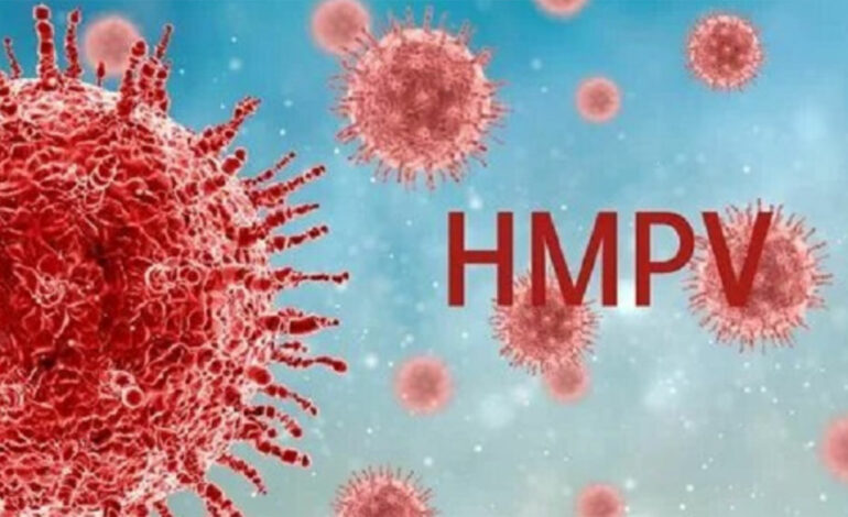 Augmentation des cas d’HMPV en Chine : L’OMS reste en surveillance, mais les autorités assurent que le virus est maîtrisé