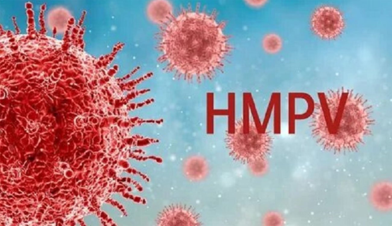 Augmentation des cas d’HMPV en Chine : L’OMS reste en surveillance, mais les autorités assurent que le virus est maîtrisé