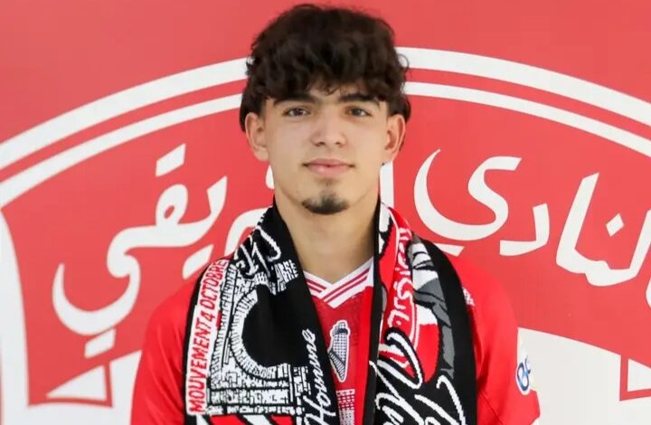 Tunisie : Le Club Africain annonce deux nouvelles recrues…