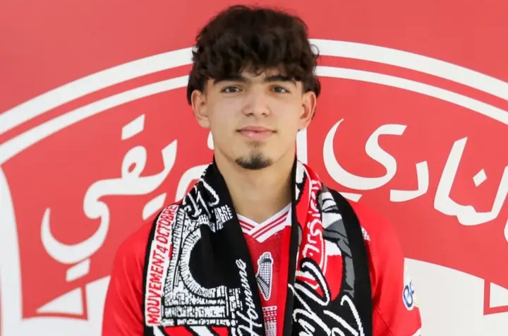 Tunisie : Le Club Africain annonce deux nouvelles recrues…