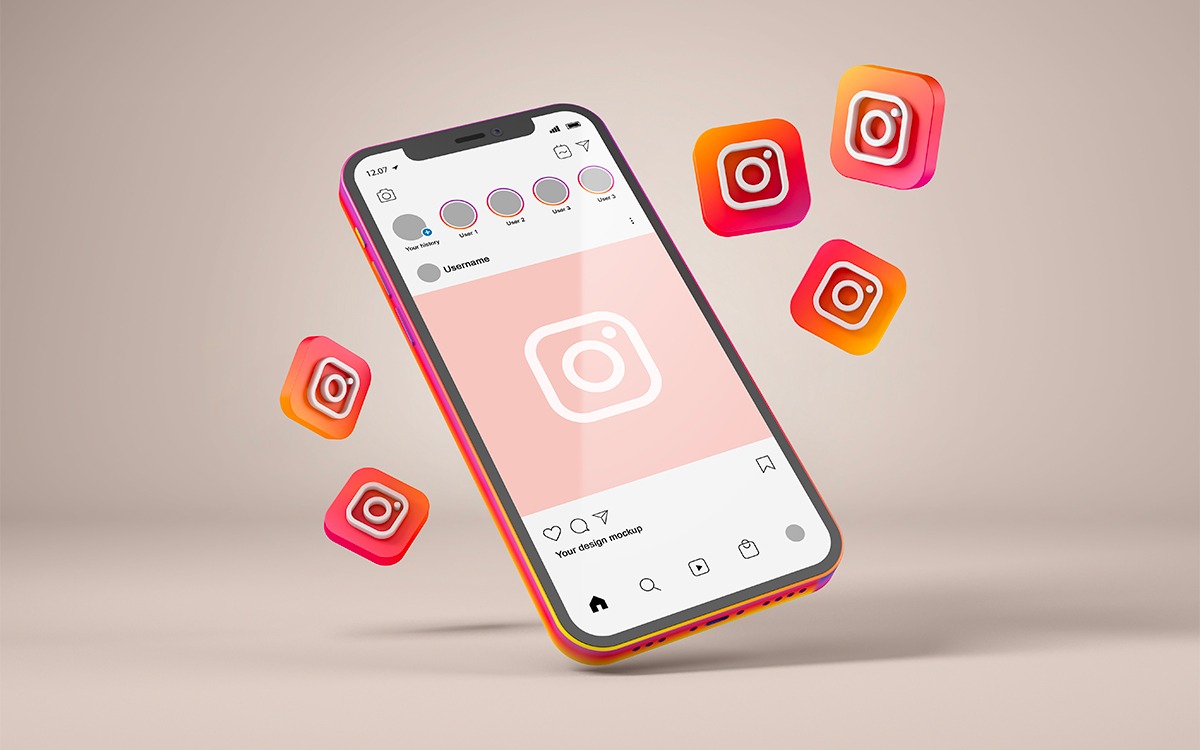 Instagram lance une nouvelle fonctionnalité pour rapprocher les amis autour des Reels