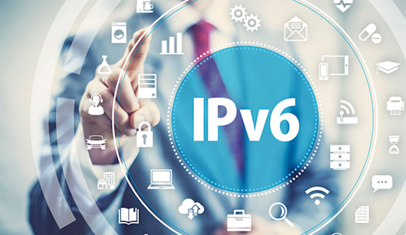IPv6 : La Tunisie en tête devant le Maroc et l’Algérie