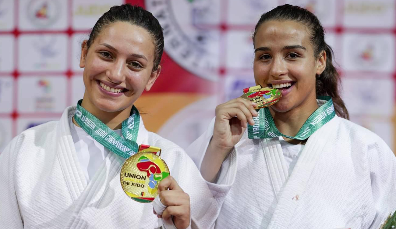 Le judo tunisien brille au tournoi international de Casablanca avec 9 médailles