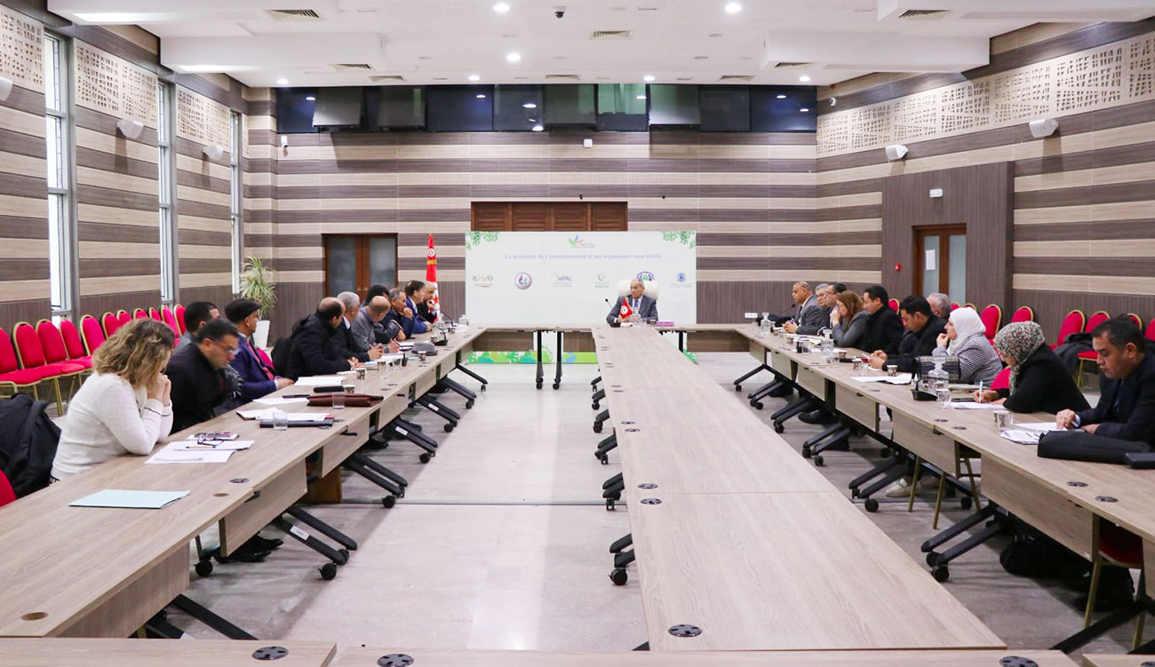 Environnement: encourager les investissements dans le recyclage et la valorisation des déchets