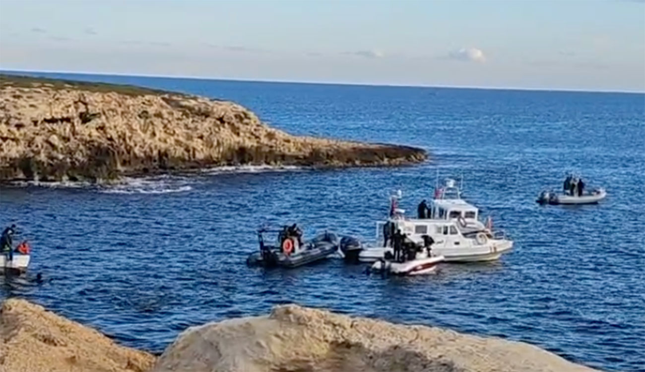 Tunisie : Le corps d’un jeune homme disparu retrouvé à Monastir