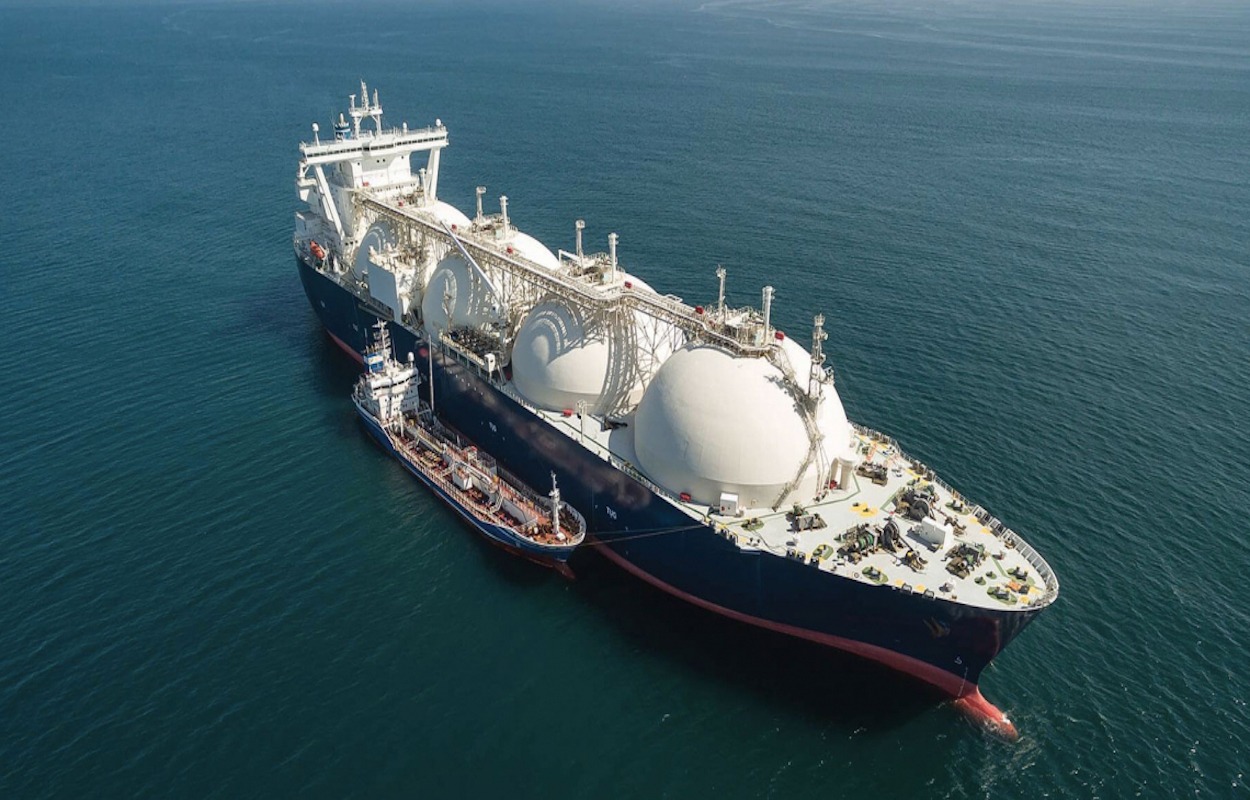 Tunisie – Hausse de la demande en gaz : 12 navires programmés pour éviter toute pénurie