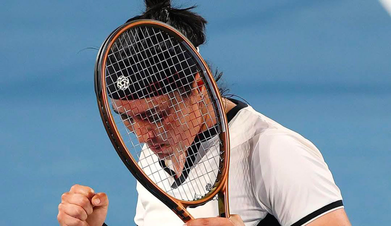 Tennis : Ons Jabeur fera son come-back à Madrid cette semaine