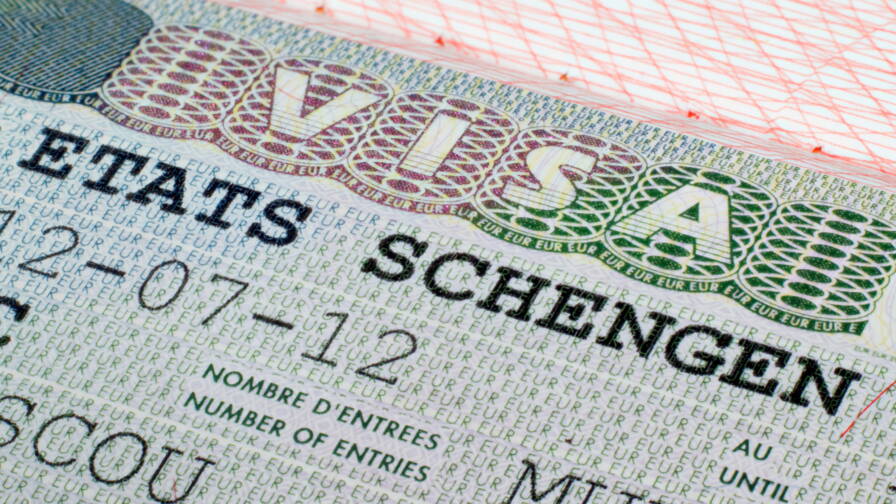 Schengen : Les Africains paient cher pour des visas qu’ils n’obtiennent pas