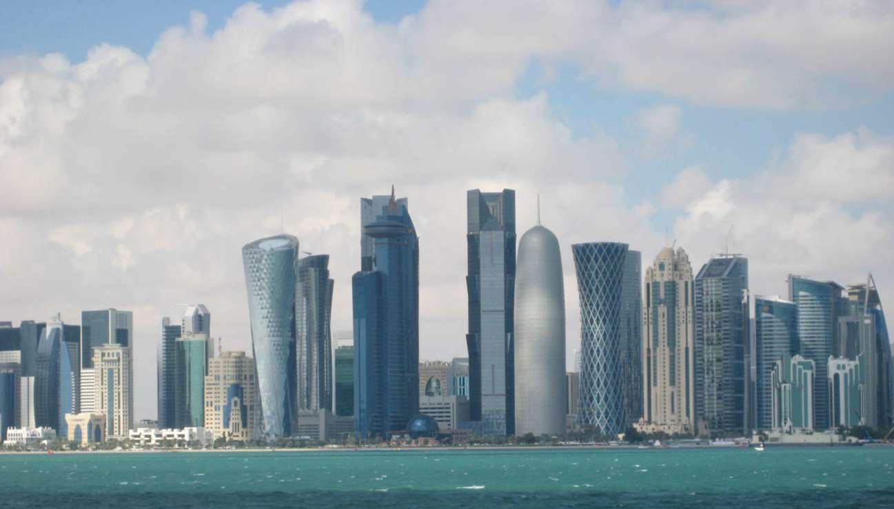 Le Qatar enregistre un excédent commercial de 15,8 milliards de dollars au 3ème trimestre 2024
