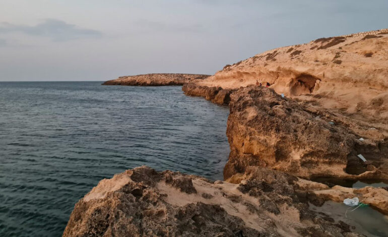 Voulant relever un défi sur Tik Tok, un étudiant disparaît en mer au large de Monastir