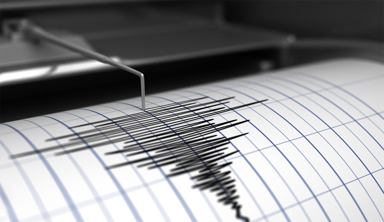 Un séisme de magnitude 5,1 frappe la Papouasie en Indonésie