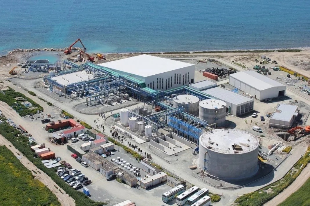 Tunisie – Sousse : la station de dessalement prête avant l’été 2025 ?