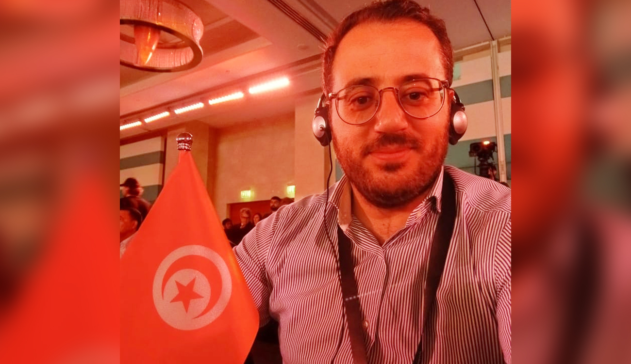 Retour de la boxe professionnelle en Tunisie: Zied Barbouch réalise le rêve