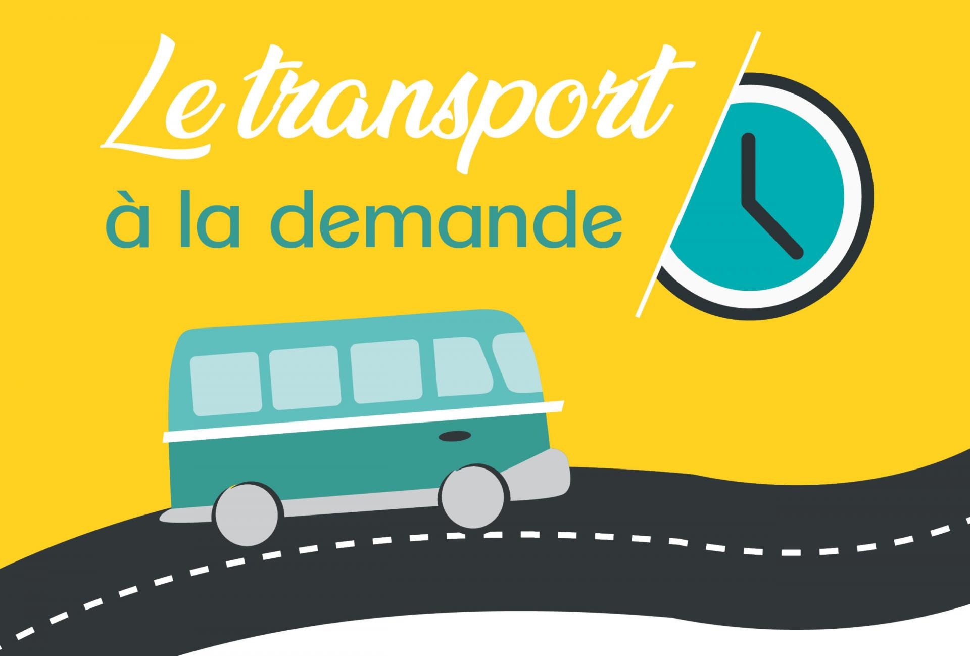 Sondage : Le transport à la demande, essentiel pour les Tunisiens au quotidien