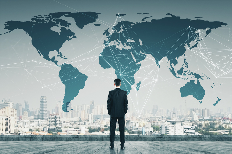 En 2024, les transferts des expatriés africains dépassent 100 milliards de dollars