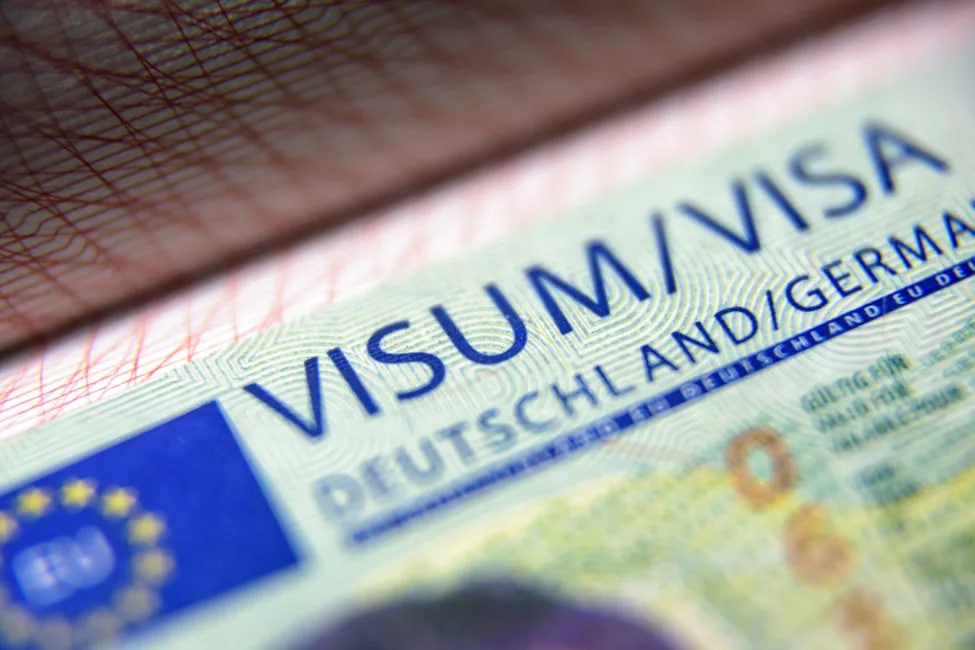 L’Allemagne simplifie les demandes de visas Schengen et nationaux avec un portail numérique