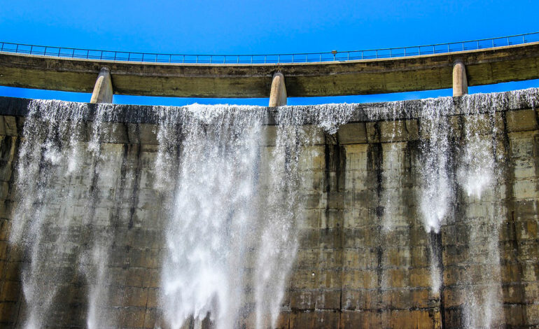 Les barrages tunisiens en chiffres : où en est vraiment la réserve d’eau ?