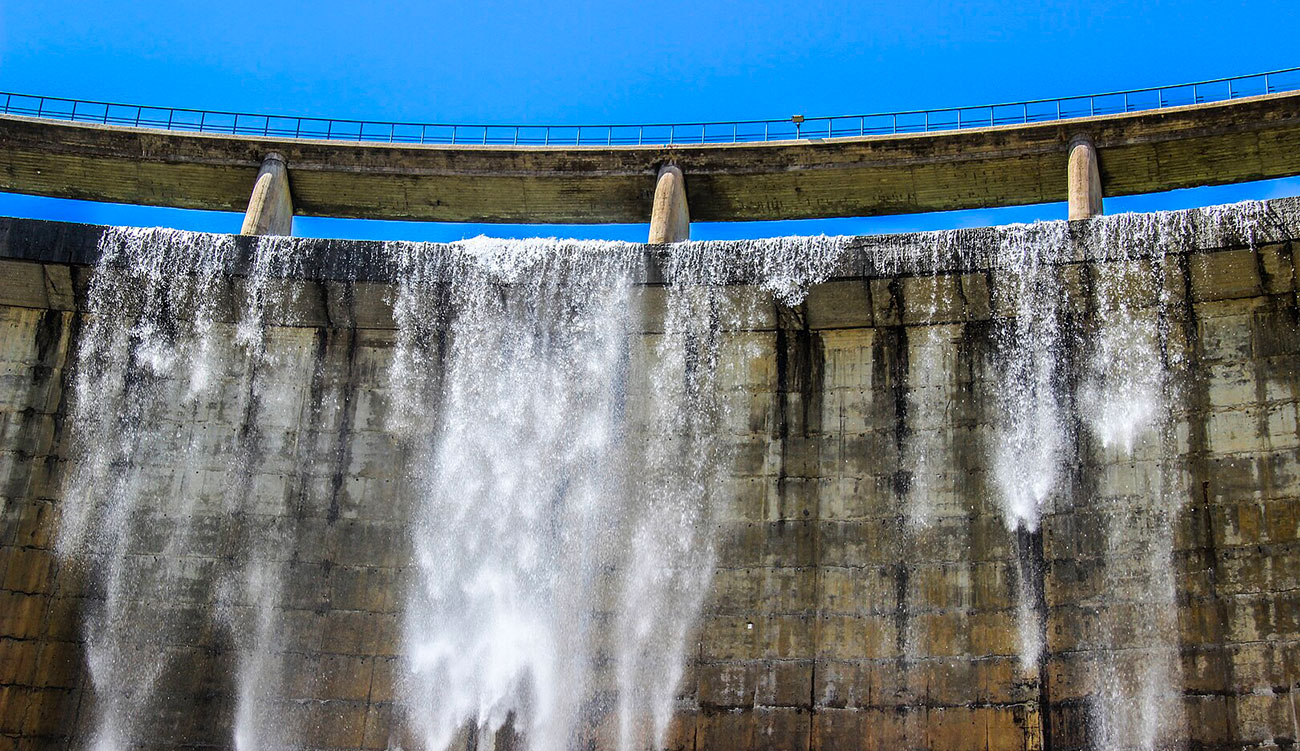 Les barrages tunisiens en chiffres : où en est vraiment la réserve d’eau ?