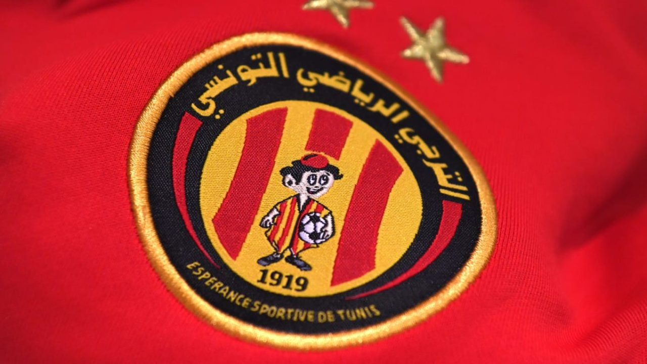 Espérance de Tunis : levée officielle de l’interdiction de recrutement