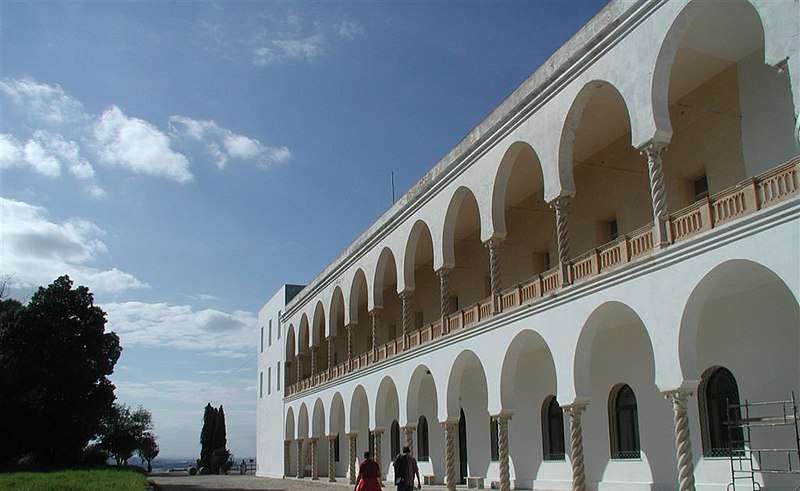 Tunisie – Quand le passé rencontre le futur : le Musée national de Carthage fait peau neuve