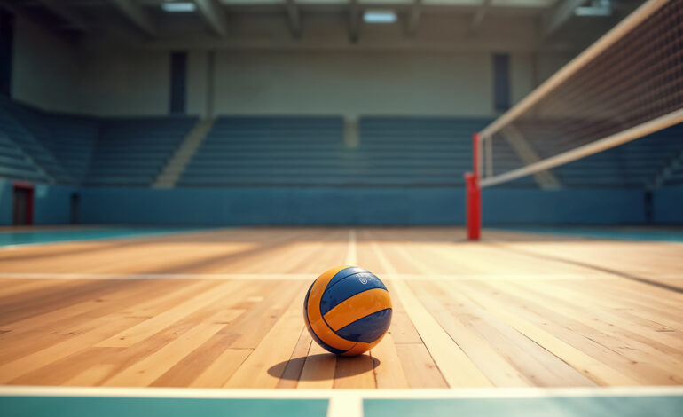 Volley – Mondial U19 : la Tunisie s’incline face à la Belgique