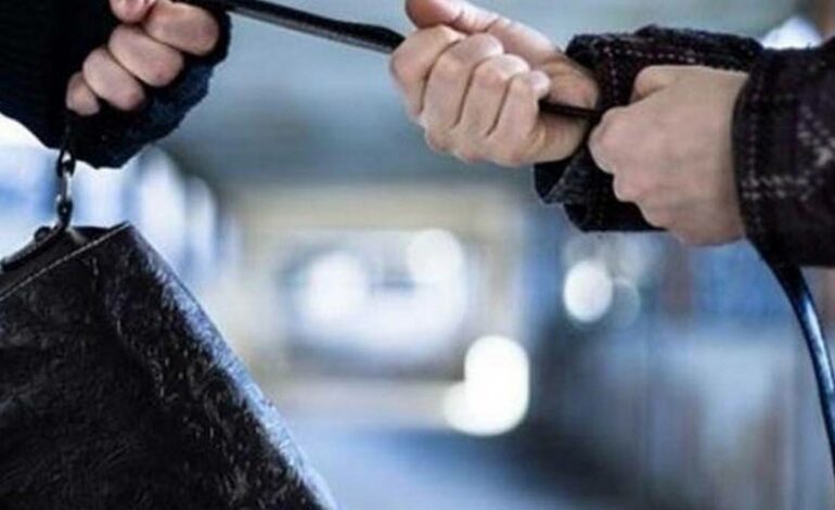 Les auteurs d’un vol de téléphone portable arrêtés grâce à un chauffeur de taxi