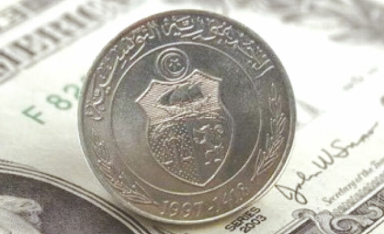 Le dinar tunisien, la monnaie la plus forte d’Afrique, mais…