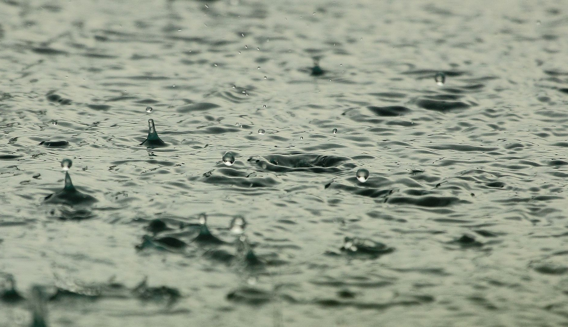 Pluies : Bilan des dernières 24 heures à travers le pays