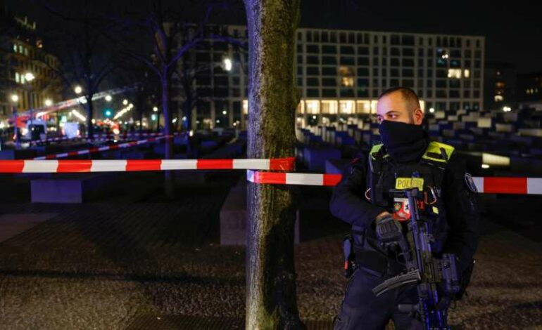 Attaque armée près d’un tribunal en Allemagne : des blessures graves signalées