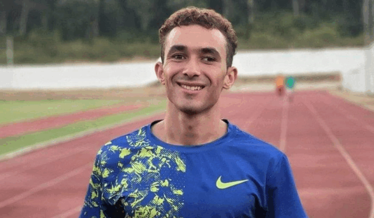 Marathon de Boston : le Tunisien Wadji Boukhili décroche l’or et renforce son palmarès paralympique