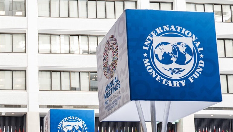 Croissance mondiale : Le FMI révise ses prévisions à la baisse pour 2025