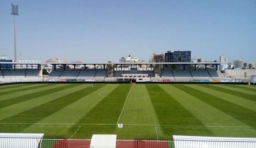 Sfax : les travaux d’éclairage du stade Taïeb Mhiri débuteront dans les prochains jours