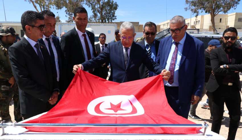 Sidi Bouzid : Un projet d’hôpital local et des centres de santé préfabriqués pour les zones rurales