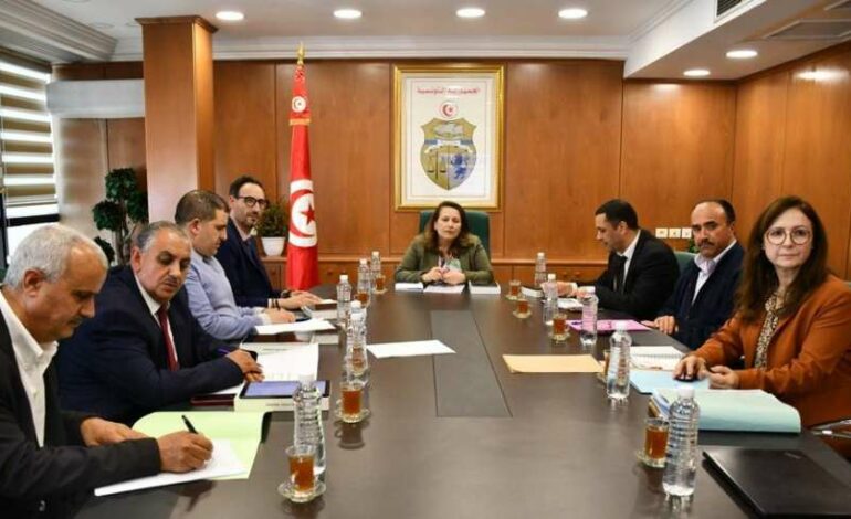 Restructuration des PME en Tunisie : 150 programmes validés et plus de 330 millions de dinars mobilisés