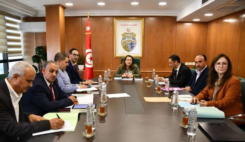 Restructuration des PME en Tunisie : 150 programmes validés et plus de 330 millions de dinars mobilisés