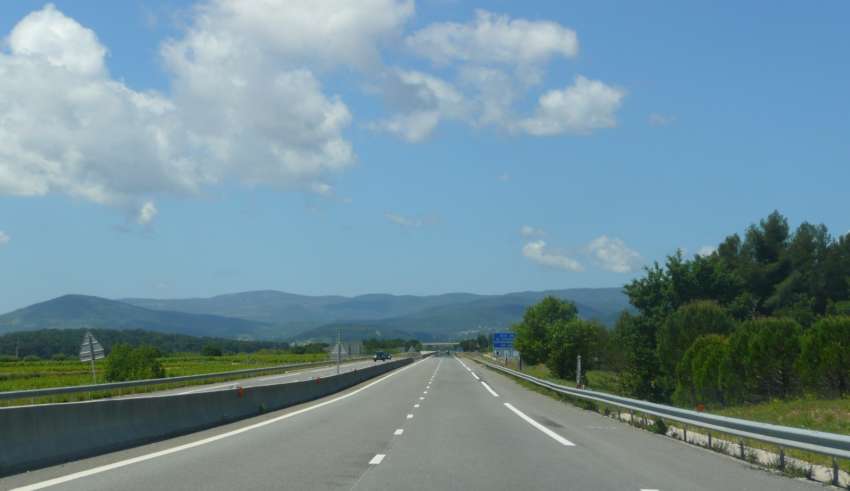 Une autoroute pour relier Siliana, Béja et Le Kef : six échangeurs et 115 km à l’étude
