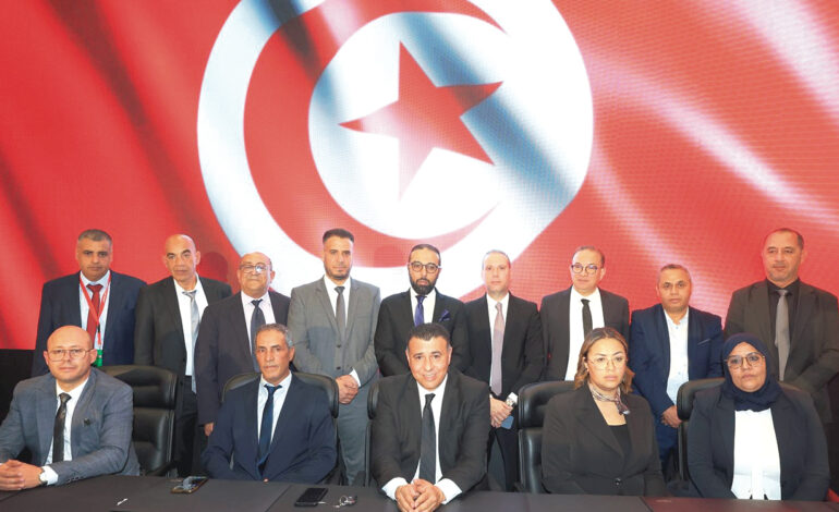 Réglementation du championnat professionnel 2025-2026 : Rien n’a changé !