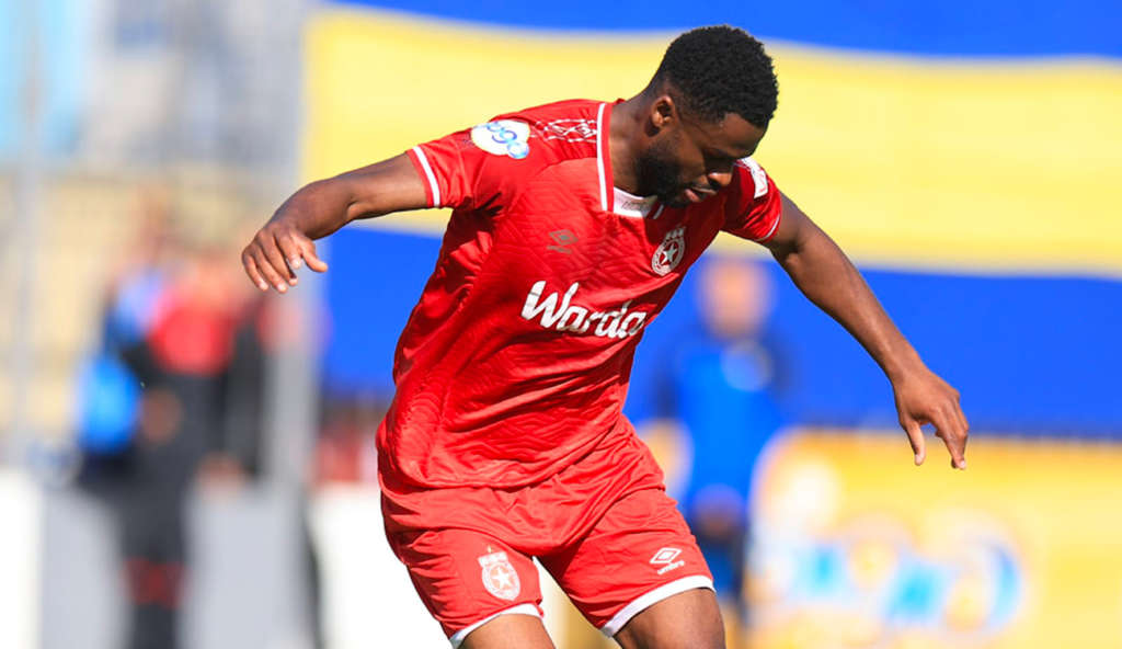 Coupe de Tunisie – Huitièmes de finale – JSK-ESS (14h30 au stade Hamda Laaouani) – ESS :  Avec les mêmes ardeurs