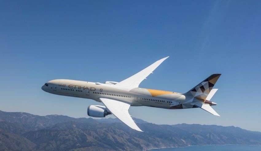 Lancement prochain d’une ligne aérienne directe entre la Tunisie et Abu Dhabi