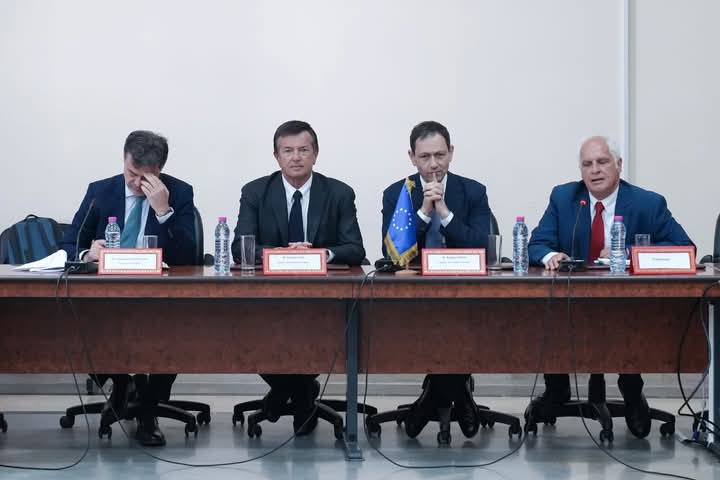 Les membres du Parlement européen saluent les efforts de la Tunisie contre l’immigration irrégulière